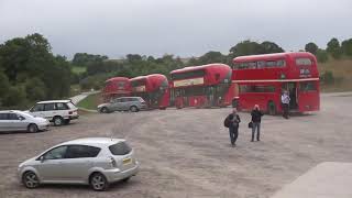 Bonus Video Imberbus 2018