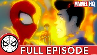 SpiderIsland: Part 4 | Marvel's SpiderMan | S1 E23