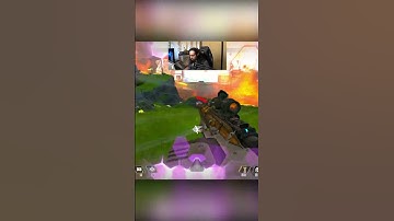 The Kraber God Is Back #spex