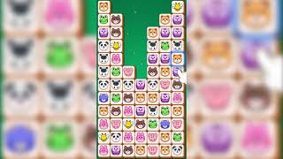 Tile Match - Match Animal screenshot 3
