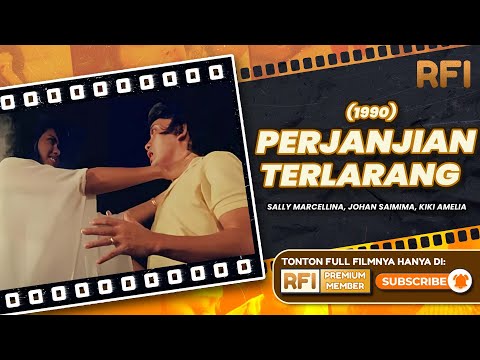 Akibat Menikah Dengan Cara Mistis | Perjanjian Terlarang