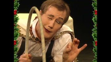 Hereingeschneit - Trailer for Vimeo Pantomime Bodecker & Neander