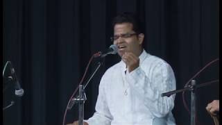 Marathi Abhang - Abeer Gulal Udhalit Rang