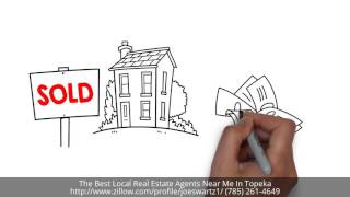 Best Local Real Estate Agents Near Me Topeka Kansas