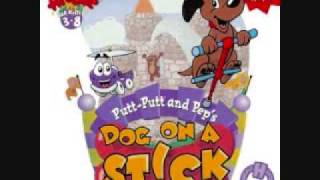 Dog On A Stick - Levels 81-90 Music