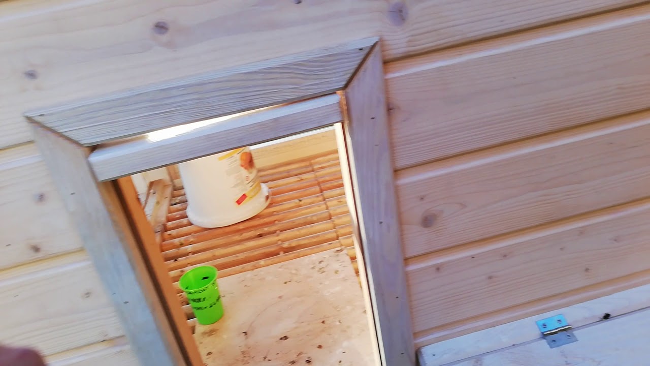 Nowy wzór gołębnik dla Wysokolotnych-prezentacja