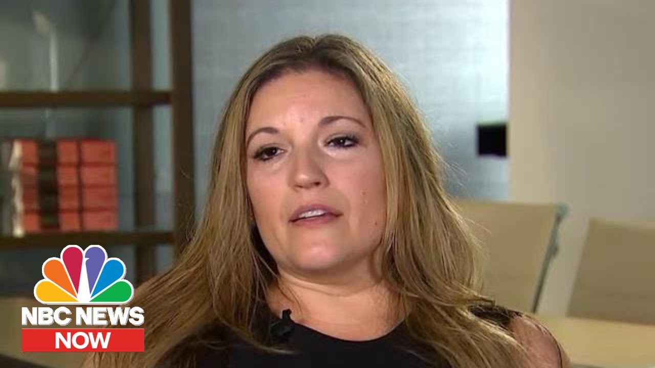 Southwest Airlines Pilots Accused Of Secretly Livestreaming Video Of Plane Bathroom | NBC News Now