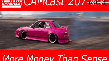 More Money Than Sense