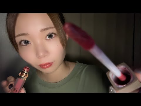 Miwa ASMR がライブ配信します