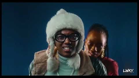 JohnnyJoh Ft Fathermoh X Ndovu Kuu X Lil Maina & Harry Craze   Kudade Extended Fancy Fingers Refix
