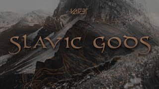 Vaget  Dark Folk Epic Ambient  Inspired By Slavic Gods  No Ai