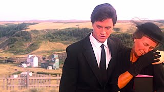 All Those Powers And I Couldn't Even Save Him - Clark - Superman The Movie