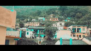 Pawan Meru Uttarakhand Danoli Village