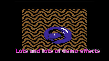 Turbo Rascal Syntax Error 0.08