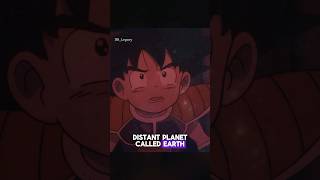 Bardock And Gine Saved Kakarot From Frieza