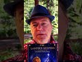 My FIRST Book: The Lantern Keepers Story Origin! #shorts