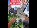Twizzlers Twisted Gravity #amusementpark #ride #thrill #themepark #coaster #rollercoaster #travel