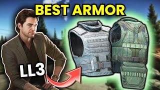 The Best Midgame Armor At Level 3 Traders! #ad