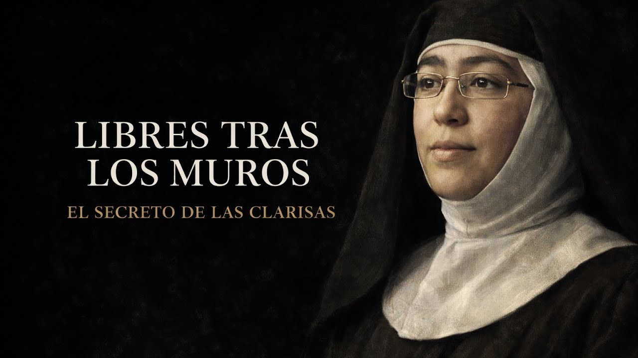 Lo que NADIE te cuebta de la CLAUSURA:MONJAS  clarisas de ELCHE
