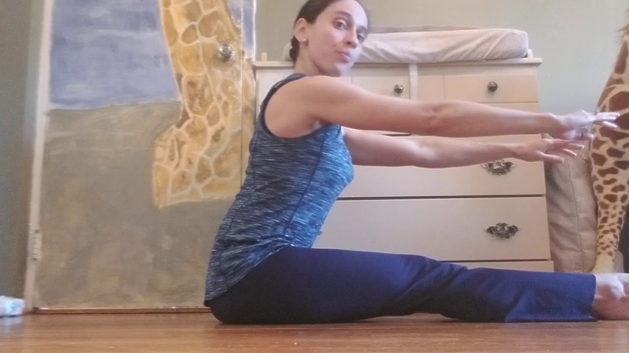 Graham: Bounces and Breathings