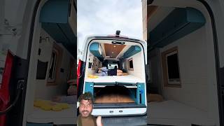 Fell asleep in the RV, take a look at my RV life# #travel #camping #travel trailer camping