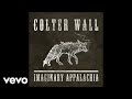 Colter wall  the devil wears a suit and tie audio