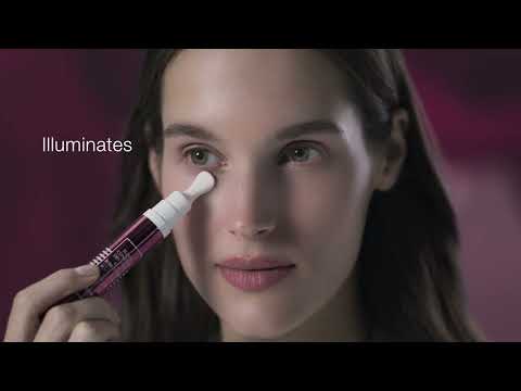Sisley Paris // Black Rose Eye Contour Fluid