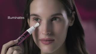 Sisley Paris Black Rose Eye Contour Fluid