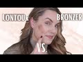 👍🏻 All YOU Need to know about Contour &amp; Bronzer