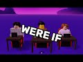 When Me Craft Mushy AKA FintanALT CraftBlox And Mushroomywad is LIVE
