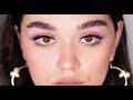 I wanna play with pastels all day. Flirty Birdy makeup tutorial