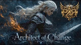Architect of Change | EPIC HEROIC FANTASY ORCHESTRAL MUSIC
