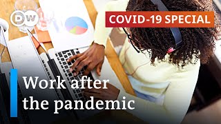 Will remote working outlive the pandemic | COVID-19 Special