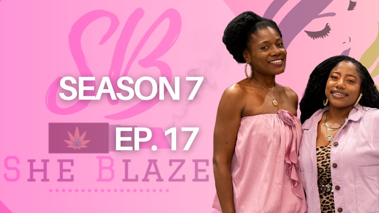 She Blaze S7 Ep 17 - Virginia Release “Draft” Adult - Use Regulations