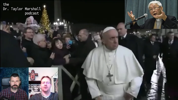 Why Did Pope Francis Betray True Chinese Catholics...