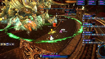 [Tera] Kelsaik 20er Priest PoV