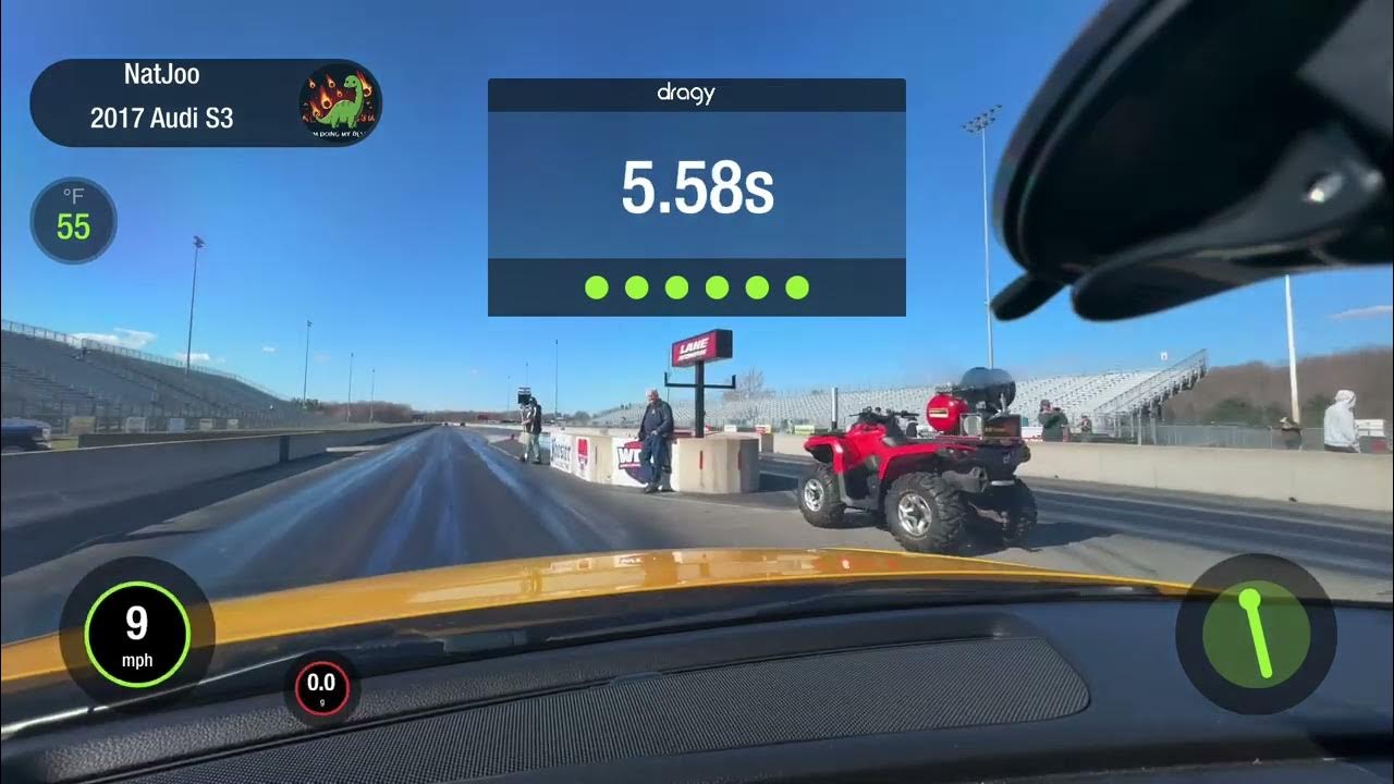 2017 Audi S3 Stage 3 EQT Vortex XL E30 First 10 Second Pass YouTube stage-2-audi-s3-8y-makes-440hp-on-the-dyno-feat-eventuri-intake