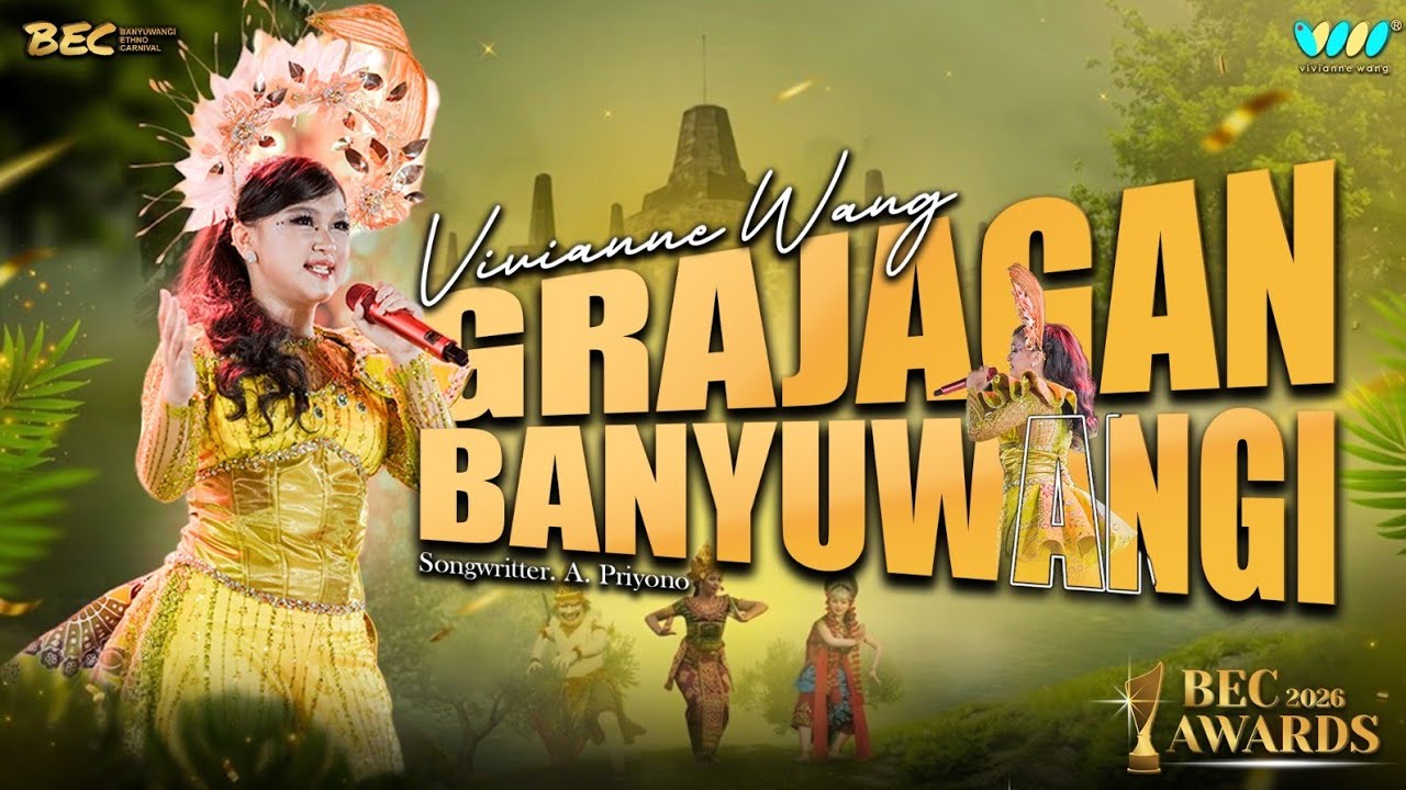 Latest Title & Thumbnail
