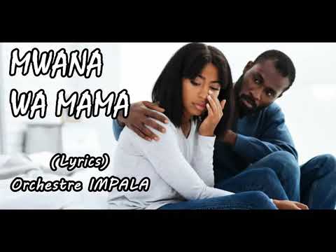 Video: Mwana wa mama halisi