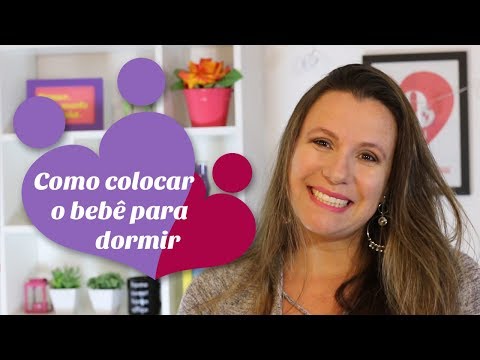 Como colocar o