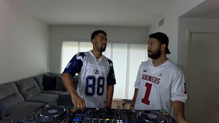 UK Garage | Bounce | Trance | 2Ns Living Room Set
