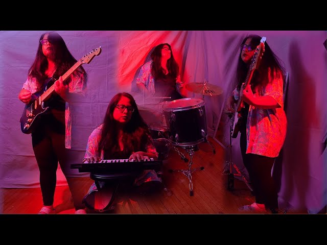 Watch Mirror (Official Music Video) - TIFFY on YouTube Watch Mirror (Official Music Video) - TIFFY on YouTube