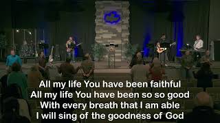 Calvary Chapel Eastside Live Services
