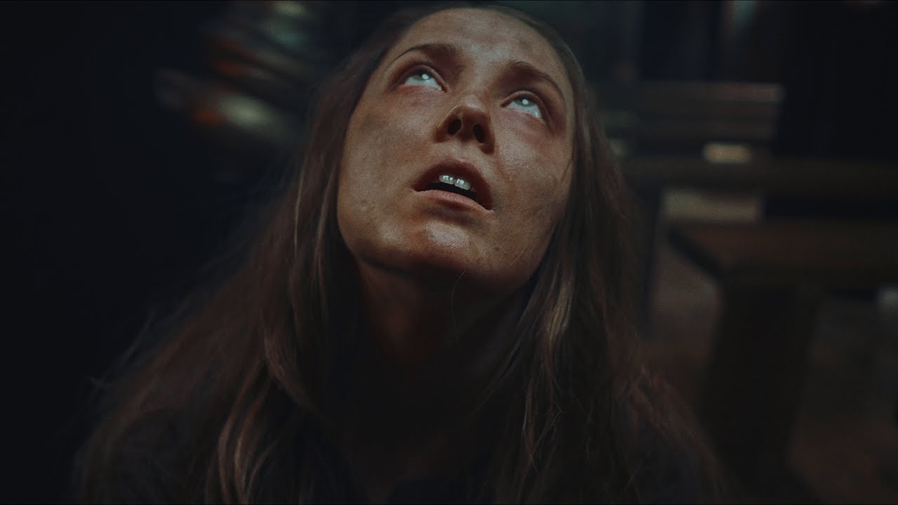 ⁣YEAR OF THE GOAT - Alucarda (Official Video) | Napalm Records