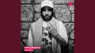O'rik gullaganda - Shaxriyor