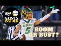 Saints draft deep dive: Breaking down the new additions