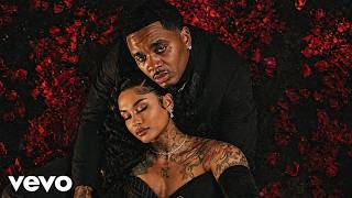 Kevin Gates ft. Kehlani – We Fight, We Stay | Real Love Through Pain (Emotional R&amp;B Hip-Hop)🎶