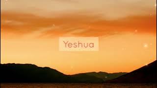 Yeshua | Jesus Image | Michael Koulianos (LYRICS VIDEO)