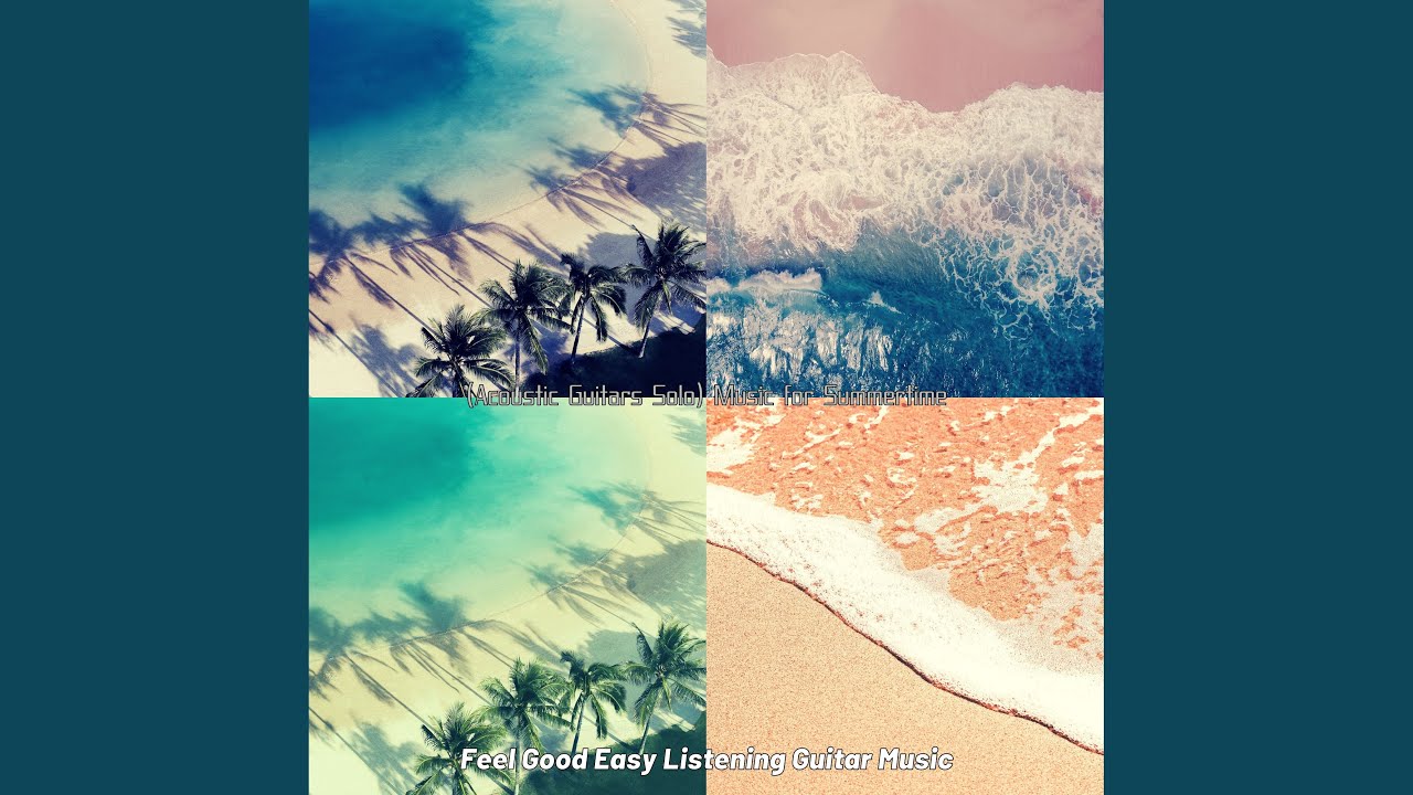 Amazing Resting Easy