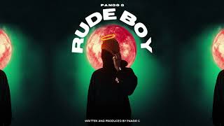 Pando G - Rude Boy (Original Mix)